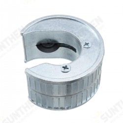 15MM/22MM/28MM Heavy Duty Copper Pipe Tube Cutter Slicer with Spare Cutting Blade Self Locking 15MM/22MM/28MM Heavy Duty Copper Pipe Tube Cutter Slicer with Spare Cutting Blade Self Locking
