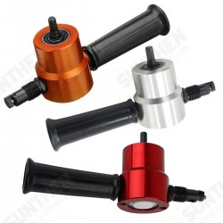 1PCS 160a Double-head Metal Sheet Cutter, Iron Sheet Cutting Machine, Cutting Saw, Power Tool, Hardware Cutting, Electric Punch 1PCS 160a Double-head Metal Sheet Cutter, Iron Sheet Cutting Machine, Cutting Saw, Power Tool, Hardware Cutting, Electric Punch