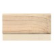 2 Sizes A4/A3 Wooden Handle Rubber Blade for Screen Printing Squeegee