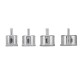 28PCS Electroplated Glass Drill Bit Diamond Glass Hole Opener Set