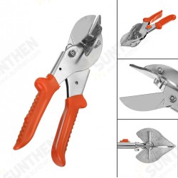 45°-135° Multi Angle Steel Trim Cutter Shears Gasket Window Steel Blade Tool 45°-135° Multi Angle Steel Trim Cutter Shears Gasket Window Steel Blade Tool