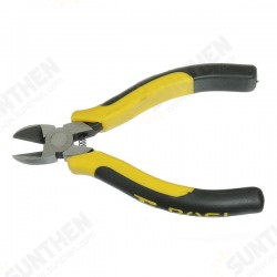 5 Inch High Carbon Steel Diagonal Cutter Plier BS198552 5 Inch High Carbon Steel Diagonal Cutter Plier BS198552