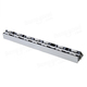 60cm Length T Type Aluminum Alloy Push Glass Cutter Tool