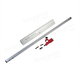 60cm Length T Type Aluminum Alloy Push Glass Cutter Tool