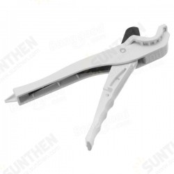 ABS Fast Pipe Cutter Hose Conduit Cutting Plier Scissor For PPR/PE/PVC Pipe ABS Fast Pipe Cutter Hose Conduit Cutting Plier Scissor For PPR/PE/PVC Pipe