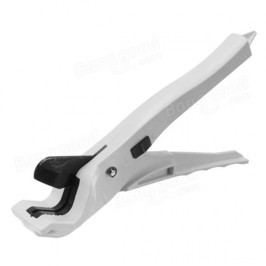 ABS Fast Pipe Cutter Hose Conduit Cutting Plier Scissor For PPR/PE/PVC Pipe