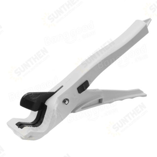 ABS Fast Pipe Cutter Hose Conduit Cutting Plier Scissor For PPR/PE/PVC Pipe