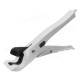 ABS Fast Pipe Cutter Hose Conduit Cutting Plier Scissor For PPR/PE/PVC Pipe