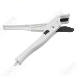 ABS Fast Pipe Cutter Hose Conduit Cutting Plier Scissor For PPR/PE/PVC Pipe ABS Fast Pipe Cutter Hose Conduit Cutting Plier Scissor For PPR/PE/PVC Pipe
