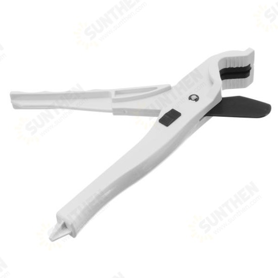 ABS Fast Pipe Cutter Hose Conduit Cutting Plier Scissor For PPR/PE/PVC Pipe