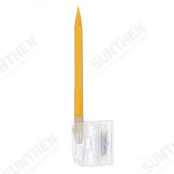 AK-5 Rubber Wood Carving 160x9mm Carving Tool with 30 Replaceable Blades AK-5 Rubber Wood Carving 160x9mm Carving Tool with 30 Replaceable Blades