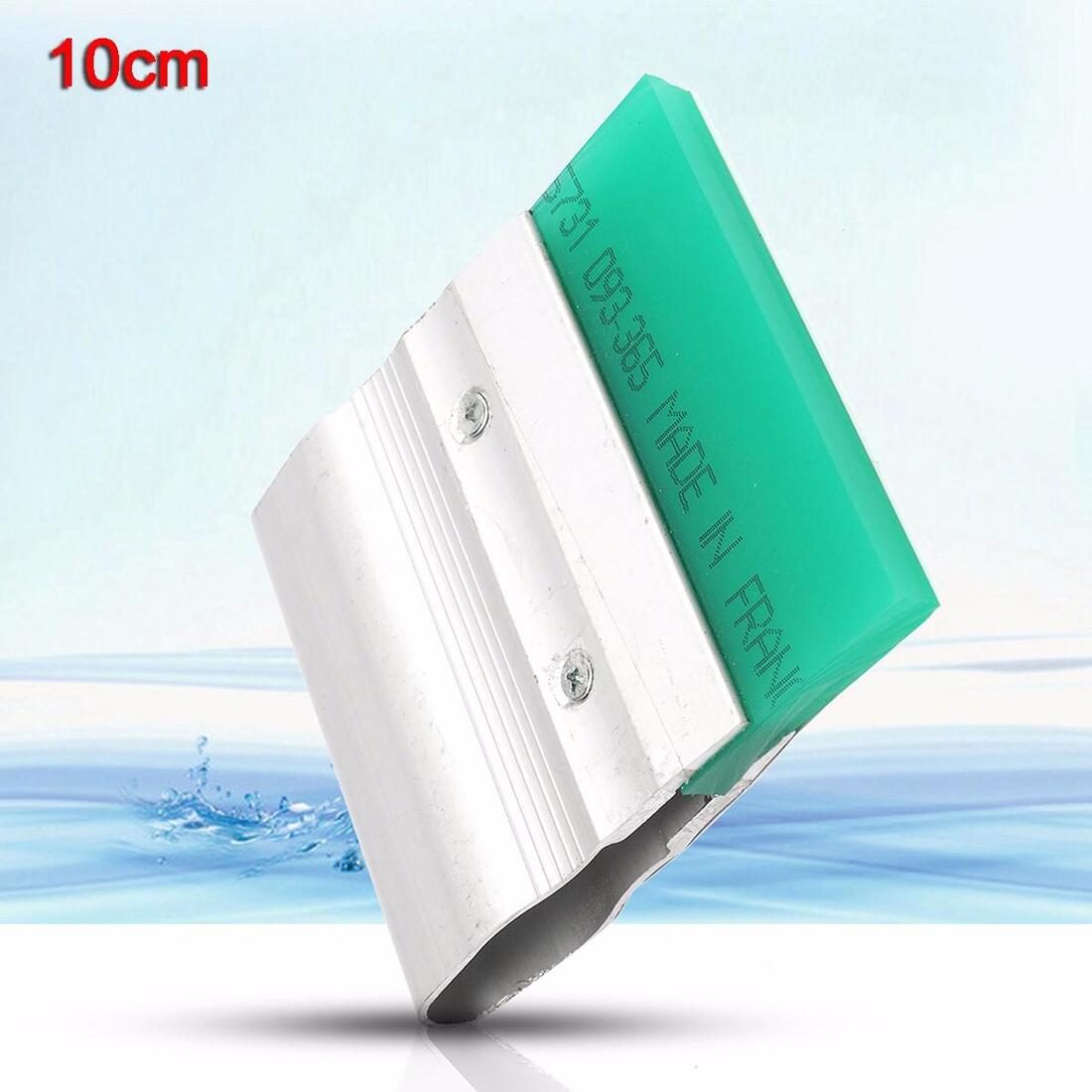 Aluminium Screen Printing Squeegee Blade Ink Scraper Blade Tool 10/20 ...