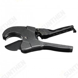 Aluminum Alloy Portable PVC PPR Pipe Cutter Hose Ratchet Action Up To 63mm Tube Aluminum Alloy Portable PVC PPR Pipe Cutter Hose Ratchet Action Up To 63mm Tube
