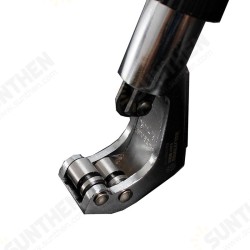 4-28mm Tube Cutter Hand Pipe Hobbing Circular Blade 4-28mm Tube Cutter Hand Pipe Hobbing Circular Blade