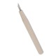 Beveled Engraving Rubber Wood Carving Tool Modeling Tools