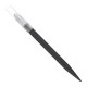 Black DIY Model Art Cutter Metal Rubber Wood Carving Tool with 12 Replaceable Blades