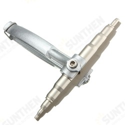 Copper Pipe Tube Expander Aiir Conditioner Install Repair Hand Expanding Tool Copper Pipe Tube Expander Aiir Conditioner Install Repair Hand Expanding Tool