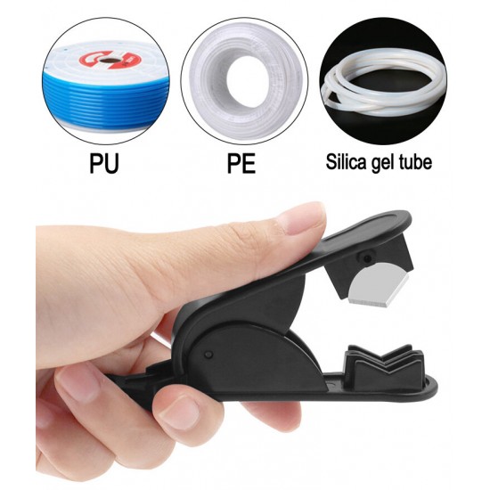 Cutter Scissor Cut Tool Water Purifier Filter Nylon PE Plastic Pipe Tube Tubing Hose 5 orders