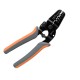 Mini Microo Open Barrel Crimping Tools Crimper Plier Terminal For 28-20AWG JAMM, Molex, Tyco, JST Terminals And Connectors