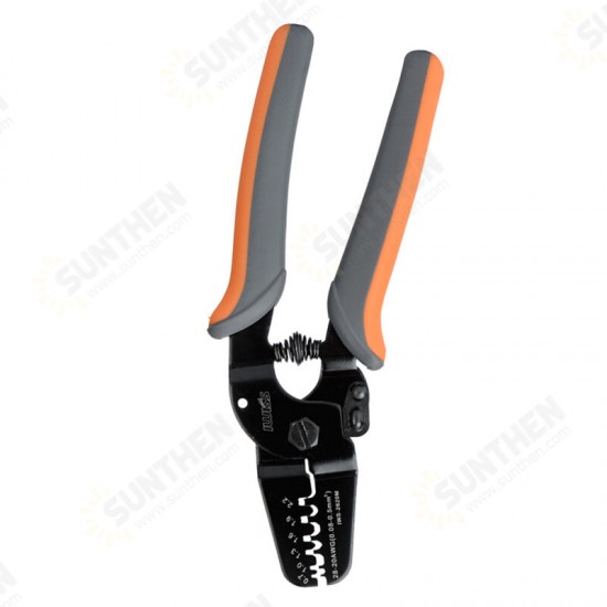 Mini Microo Open Barrel Crimping Tools Crimper Plier Terminal For 28-20AWG JAMM, Molex, Tyco, JST Terminals And Connectors