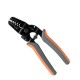 Mini Microo Open Barrel Crimping Tools Crimper Plier Terminal For 28-20AWG JAMM, Molex, Tyco, JST Terminals And Connectors