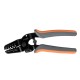 Mini Microo Open Barrel Crimping Tools Crimper Plier Terminal For 28-20AWG JAMM, Molex, Tyco, JST Terminals And Connectors