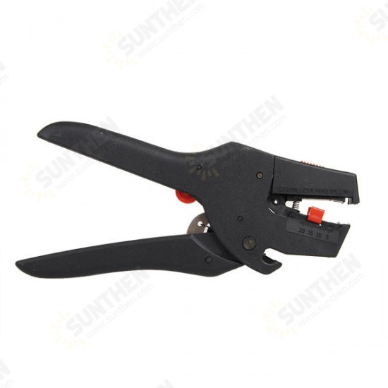 FS-D3 Self Adjusting Insulation Stripper Wire Fasten Tools