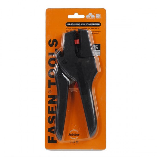 FS-D3 Self Adjusting Insulation Stripper Wire Fasten Tools