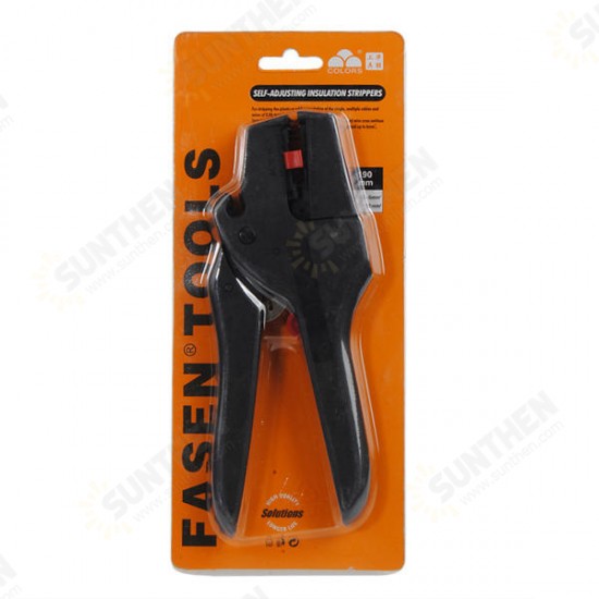 FS-D3 Self Adjusting Insulation Stripper Wire Fasten Tools