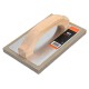 Fine Foam Float Plastering Sponge Float Plasterers Foam Trowel with Handle