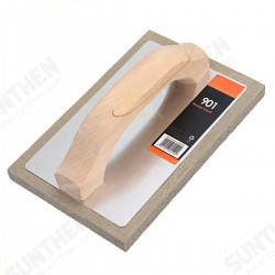 Fine Foam Float Plastering Sponge Float Plasterers Foam Trowel with Handle Fine Foam Float Plastering Sponge Float Plasterers Foam Trowel with Handle