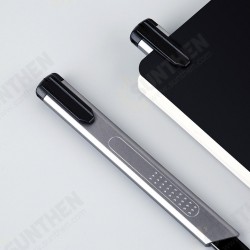Aluminum Alloy Art Cutter Metal Blade Self-Locking Design Sharp Angle With Fracture Cutter From Aluminum Alloy Art Cutter Metal Blade Self-Locking Design Sharp Angle With Fracture Cutter From