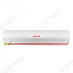 Food Plastic Cling Wrap Dispenser Preservative Film Cutter Food Plastic Cling Wrap Dispenser Preservative Film Cutter