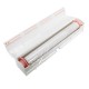 Food Plastic Cling Wrap Dispenser Preservative Film Cutter