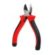 DP-5 5 Inch Wire Cutter Diagonal Pliers Side Cutter Cutting Nipper Precision Cutter