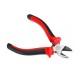 DP-5 5 Inch Wire Cutter Diagonal Pliers Side Cutter Cutting Nipper Precision Cutter