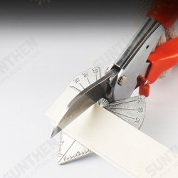 Slotting Scissors Folding Pliers Electrician Woodworking Tools Edge Dedicated Scissors Clipping Scissors Slotting Scissors Folding Pliers Electrician Woodworking Tools Edge Dedicated Scissors Clipping Scissors