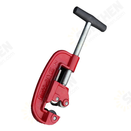 Manual Pipe Cutter 15-50mm Stainless Steel Pipe Cutter Stainless Steel Pipe Cutter Pipe Cutter