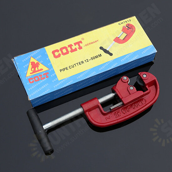 Manual Pipe Cutter 15-50mm Stainless Steel Pipe Cutter Stainless Steel Pipe Cutter Pipe Cutter