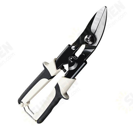 Metal Sheet Cutting Scissor PVC Pipe Cutter Professional Industrial Shears Iron Scissors Multi-purpose Scissors Tin Snips