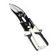 Metal Sheet Cutting Scissor PVC Pipe Cutter Professional Industrial Shears Iron Scissors Multi-purpose Scissors Tin Snips