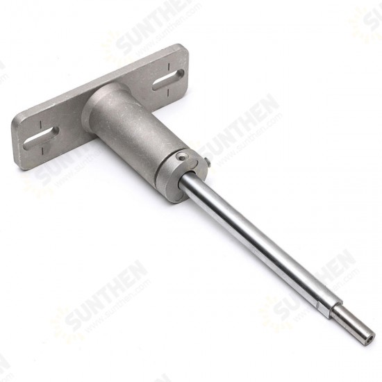 Mortice Lock Fitting Door Lock Mortiser Kit 90mm Perforator Folder