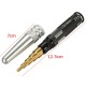 Multi-level Reamer 4-12mm Titanium Steel Alloy Reaming Tool with Cap