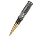Multi-level Reamer 4-12mm Titanium Steel Alloy Reaming Tool with Cap