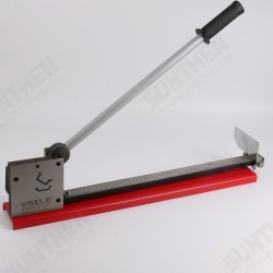 Multifuntional Din Rail Cutter Cutting 2 Kinds Of Din Rail Easy Cut With Measure Gauge Multifuntional Din Rail Cutter Cutting 2 Kinds Of Din Rail Easy Cut With Measure Gauge