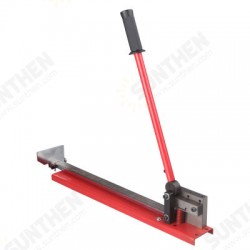 Multifuntional Din Rail Cutter Cutting 2 Kinds Of Din Rail Easy Cut With Measure Gauge Multifuntional Din Rail Cutter Cutting 2 Kinds Of Din Rail Easy Cut With Measure Gauge