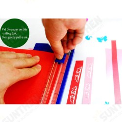 Portable Paper Photo Cutting Machine Handmade Craft Tools Portable Paper Photo Cutting Machine Handmade Craft Tools