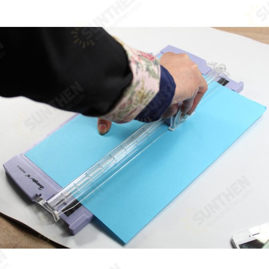 Portable Paper Photo Cutting Machine Handmade Craft Tools