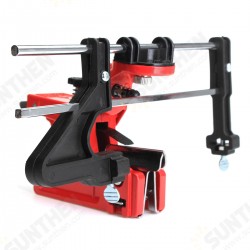 Professional Filing Guide Tecomec Super Rapid Chainsaw Sharpening File Chain Sharpener Tools Kit Professional Filing Guide Tecomec Super Rapid Chainsaw Sharpening File Chain Sharpener Tools Kit