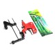 Professional Filing Guide Tecomec Super Rapid Chainsaw Sharpening File Chain Sharpener Tools Kit